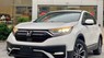 Honda CR V L 2021 - {Đồng Nai} Honda CRV L 2021 CKD giá lăn bánh mới nhất , khuyến mãi khủng, vay tới 80%