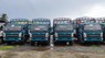 Xe tải 5 tấn - dưới 10 tấn 2017 - Xe tải 7 tấn 2 thùng 6m7, giá dưới 500 triệu, trả trước 180triệu