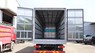 Howo La Dalat 2020 - Giá xe tải thùng dài 8 tấn, xe tải Faw 8 tấn thùng dài