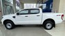 Ford Ranger 2020 - [Siêu tiết kiệm] Mua Ford Ranger XL 2.2L 4x4 MT 2020 đi thị trường, đồi núi - Hỗ trợ trả góp 80%