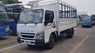 Mitsubishi Mitsubishi khác CANTER TF4.9 2022 - Xe tải Mitsubishi Fuso thùng dài trả góp