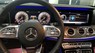 Mercedes-Benz E class E300 AMG 2019 - Mercedes E300 trắng chính hãng, lướt 6.000 km