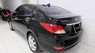 Hyundai Accent 2013 - Bán Hyundai Accent sản xuất năm 2013, màu đen số sàn