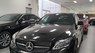 Mercedes-Benz C class C300 AMG 2019 - Xe lưu kho đại lý đóng 2% thuế - C300 AMG 2019 đen