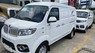 Cửu Long 2020 - Mua xe bán tải Dongben 2 chỗ, tải trọng 930kg, không cấm giờ