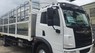 Howo La Dalat 2020 - Giá bán xe tải FAW 8 tấn thùng dài 8m, bán xe tải 8 tấn ở Bình Dương