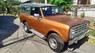 Hãng khác Khác 1970 - International Scout II, máy dầu, 2 cửa mui trần