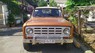 Hãng khác Khác 1970 - International Scout II, máy dầu, 2 cửa mui trần