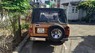 Hãng khác Khác 1970 - International Scout II, máy dầu, 2 cửa mui trần