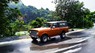 Hãng khác Khác 1970 - International Scout II, máy dầu, 2 cửa mui trần