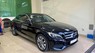 Mercedes-Benz C200 C200 2018 - Quốc Duy Auto - bán xe Mercedes C200 xanh/kem 2018 - trả trước 400 triệu nhận xe ngay