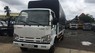 Xe tải 1,5 tấn - dưới 2,5 tấn 2019 - Bán xe tải Isuzu VM 1T9 thùng 6m2 lắp ráp mới tại Việt Nam, ngân hàng cho vay cao