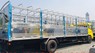 Xe tải 5 tấn - dưới 10 tấn 2019 - Bán xe tải Dongfeng B180 thùng dài 9m5, Dongfeng B180 Hoàng Huy 2021 thùng dài 9m5