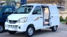 Thaco TOWNER Van-2S 2020 - Xe tải van 2 chỗ Thaco Van 2S tải trọng 945kg vào phố, trả góp 70% tại Hà Nội