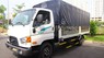 Hyundai HD 2020 - Bán xe tải Hyundai HD110s 7 tấn thùng dài 5 mét