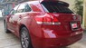 Toyota Venza 2.7 2009 - Cần bán Toyota Venza 2.7 năm sản xuất 2009, màu đỏ, nhập khẩu nguyên chiếc