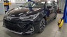 Toyota Corolla altis 2020 - Bán Toyota Corolla Altis 1.8G năm 2021, tặng 02 năm bảo hiểm thân vỏ, hỗ trợ vay ngân hàng tới 85%