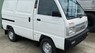 Suzuki Super Carry Van     2020 - Xe tải van Suzuki, tải trọng 580kg, hỗ trợ trả góp 70%