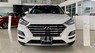 Hyundai Tucson   2.0 2021 - Cần bán Hyundai Tucson 2.0 2021 giảm giá cuối năm, tặng phụ kiện chính hãng