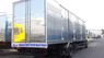 JRD HFC 2020 - Bán xe tải Dongfeng 8 Tấn thùng kín dài 9m8 nhập khẩu