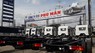 Howo La Dalat 2020 - Xe tải Faw 7T25 thùng dài 9m7 khuyến mãi lớn 2020