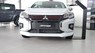 Mitsubishi Attrage CVT 2020 - Cần bán xe Mitsubishi Attrage CVT 2020, màu trắng, xe nhập