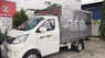 Daehan Tera 100 Tera 100 2023 - Xe tải Tera 100 mb thùng kín giá rẻ - xe tải Daehan tại Hải Phòng và Quảng Ninh
