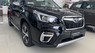 Subaru Forester 2.0i-S Eyesight 2020 - Subaru Gia Định khuyến mãi khủng trong tháng, Forester khuyến mãi cực khủng