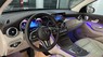 Mercedes-Benz GLC-Class GLC 200 4Matic 2020 - Mercedes GLC 200 4Matic màu Đen/ nội thất kem siêu lướt như mới, giá cực rẻ. LH: 0927626666