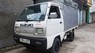 Suzuki Super Carry Truck 2010 - Xe tải Suzuki cũ 2010 thùng dài Hải Phòng  