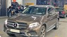 Mercedes-Benz GLC-Class 2017 - Quốc Duy Auto - Bán xe Mercedes GLC250 nâu/kem 2017 siêu đẹp - Trả trước 550 triệu nhận xe