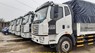 Howo La Dalat 2020 - Bán xe tải Faw 8 tấn thùng dài 9m7 chuyên chở hàng nhẹ, cồng kềnh