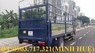 Xe tải 1,5 tấn - dưới 2,5 tấn 2020 - Xe tải Jac 1T99 bửng nâng - Xe tải Jac 1T99 gắn bửng nâng thùng bạt