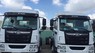 Howo La Dalat 2020 - Xe tải 8 tấn giá rẻ, xe tải Faw (giải phóng) 8 tấn thùng dài 8 mét, KM 50% phí trước bạ