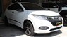 Honda HRV 2019 - Bán xe Honda HRV 2019, màu trắng