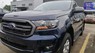 Ford Ranger 2020 - Bán xe Ford Ranger XLS 2020, màu xanh thiên thanh, nhập khẩu nguyên chiếc