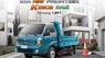 Kia Frontier K250 2020 - Bán xe tải Kia K250 tải 1.4 tấn nâng tải 2.4 tấn đóng các loại thùng, hỗ trợ trả góp, giá tốt
