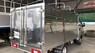 Xe tải Xe tải khác 2020 - Bán xe tải JAC X5 1,25 tấn, hỗ trợ trả góp lãi suất ưu đãi