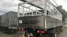 Howo La Dalat 2020 - Bán ô tô FAw xe tải thùng sản xuất năm 2020, màu trắng, nhập khẩu 