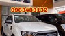 Ford Ranger XLS 2.2L 4x2 AT 2020 - Bán ô tô Ford Ranger XLS 2.2L 4x2 AT sản xuất 2020, màu trắng, xe nhập