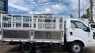 Thaco k200 2020 - Xe tải Kia 1.9 tấn Thaco Kia K200 thùng mui bạt 5 bửng mới