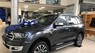 Ford Everest 2.0AT 4X4 Titanium 2020 - Bán Ford Everest 2.0AT 4X4 Titanium 2020, màu xanh lam, nhập khẩu nguyên chiếc