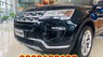 Ford Explorer 2.3L Ecoboost Limited 2019 - Bán ô tô Ford Explorer 2.3L Ecoboost Limited năm 2019, màu đen, nhập khẩu