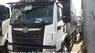 Howo La Dalat 2020 - Xe tải 8 tấn 5 thùng dài 8m