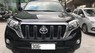 Toyota Prado TXL 2017 - Bán Toyota Prado TXL năm 2017, màu đen, xe nhập