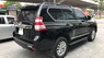 Toyota Prado TXL 2017 - Bán Toyota Prado TXL năm 2017, màu đen, xe nhập