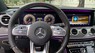 Mercedes-Benz E300 AMG 2016 - Bán Mercedes AMG sản xuất năm 2016, màu đen