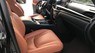 Lexus LX 570 2019 - Bán xe Lexus LX 570 sản xuất 2019, màu đen, nhập khẩu