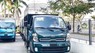 Thaco K250 2020 - Xe tải Thaco Kia K250 tải trọng 2.49 tấn động cơ Hyundai, trả góp 70%