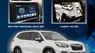 Subaru Forester 2020 - Khuyến mãi mừng quốc khánh 2/9 gói trang bị an toàn tuyệt đối cho Forester.